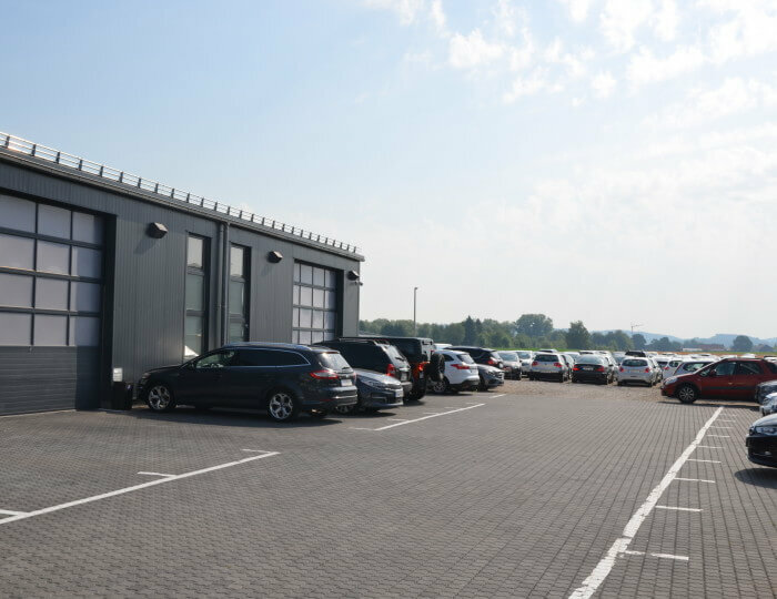 Schwarz-parker.de Bei Flughafen München Wartenberg www.parkplatzvergleich.de
