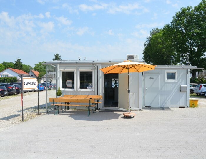 Pension Und Parken Flughafen München www.parkplatzvergleich.de
