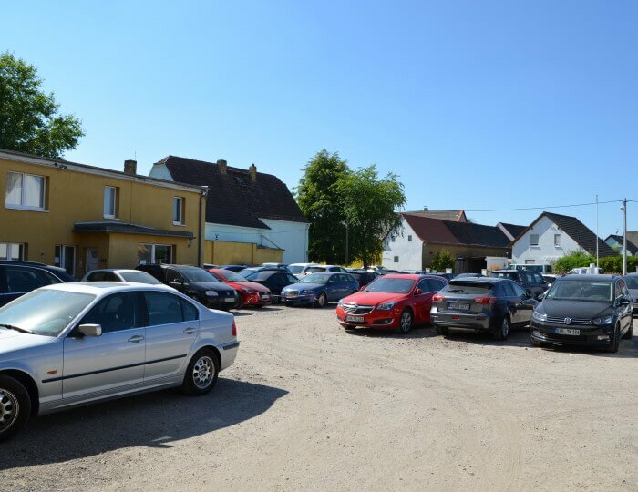 Parken Flughafen Leipzig Freiroda Münch www.parkplatzvergleich.de