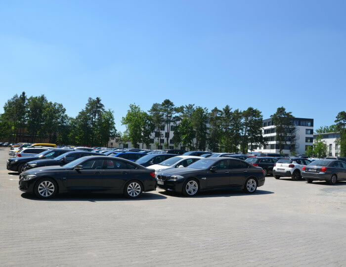 Parkplatz Flughafen Nürnberg Sky Parken einfach-parken-am-flughafen.de