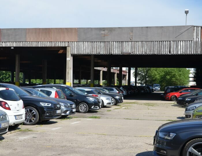 Parken Flughafen Düsseldorf Ich Parke Selber Kontakt www.parkplatzvergleich.de