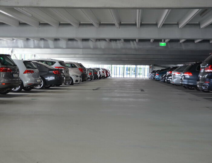 Car Parking In Frankfurt Flughafen www.parkplatzvergleich.de
