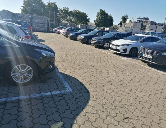 Parken Am Flughafen Bremen Schnell Transfer www.parkplatzvergleich.de