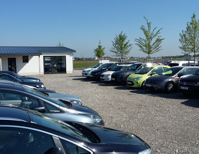 Memmingen Flughafen Park And Ride www.parkplatzvergleich.de