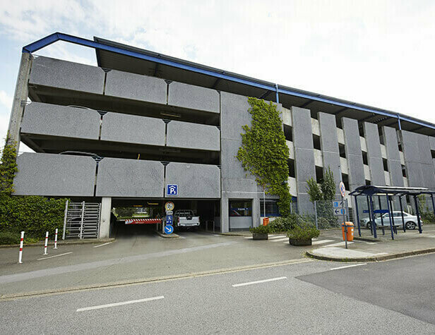 Parken Am Flughafen Flughafen-hotel Holidayextras.de www.parkplatzvergleich.de