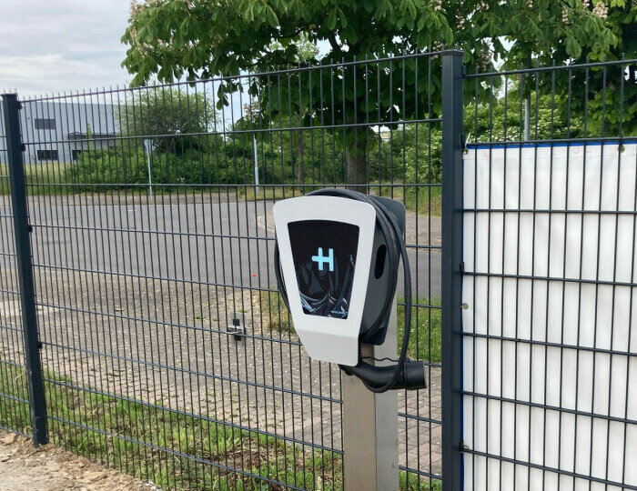 P365 Jürgen Fink 5 Sterne Parkplatz Parken Am Flughafen Leipzig www.parkplatzvergleich.de