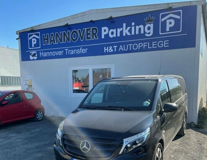übernachtung Flughafen Hannover Parken Transfers www.parkplatzvergleich.de