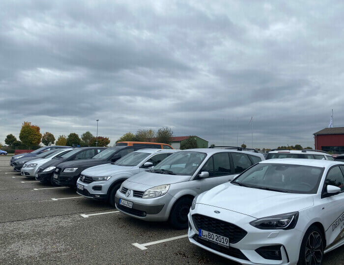 Flughafen Nürnberg Park And Ride www.parkplatzvergleich.de