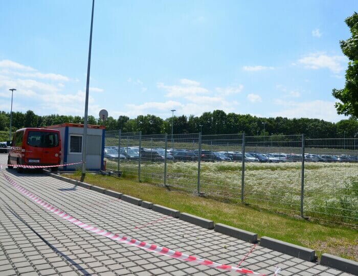 Drive And Park Dortmund Flughafen www.parkplatzvergleich.de