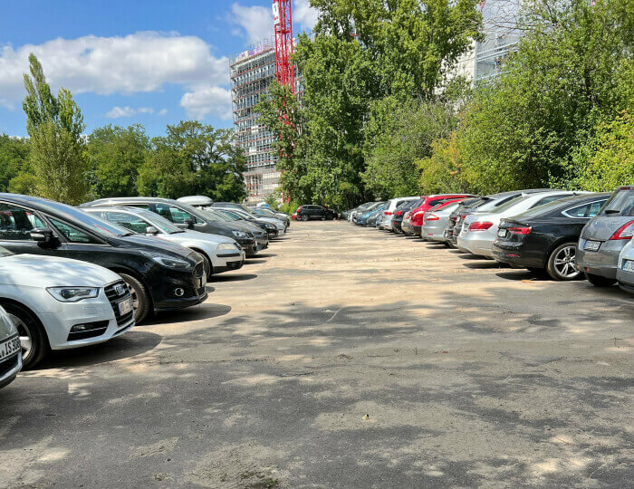 Parken 8 Tage Frankfurt Flughafen www.parkplatzvergleich.de