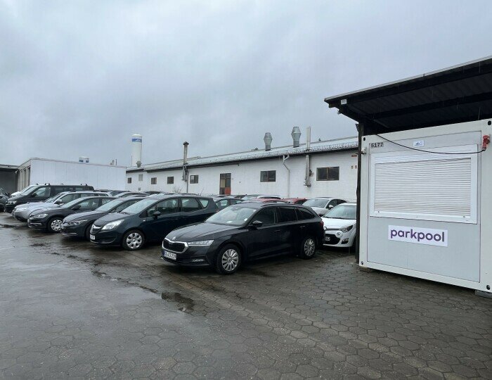 Preisvergleich Parken Flughafen Hamburg Covon www.parkplatzvergleich.de