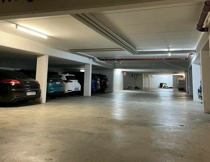 8 Tage Parken Flughafen München www.parkplatzvergleich.de