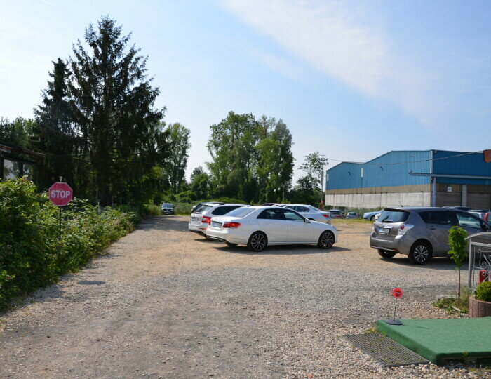 Parken In Flüghafen Franktfurt.de www.parkplatzvergleich.de