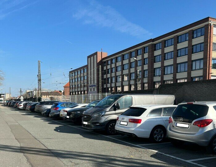 Valet Parken Flughafen Frankfurt Hahn www.parkplatzvergleich.de