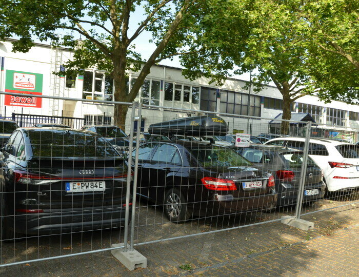 Check24 Parken Flughafen Frankfurt Hahn www.parkplatzvergleich.de