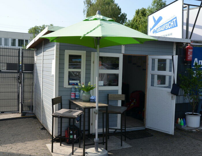 Auto-aufsicht Parken Am Flughafen Frankfurt Am Main Auto-aufsicht.de www.parkplatzvergleich.de