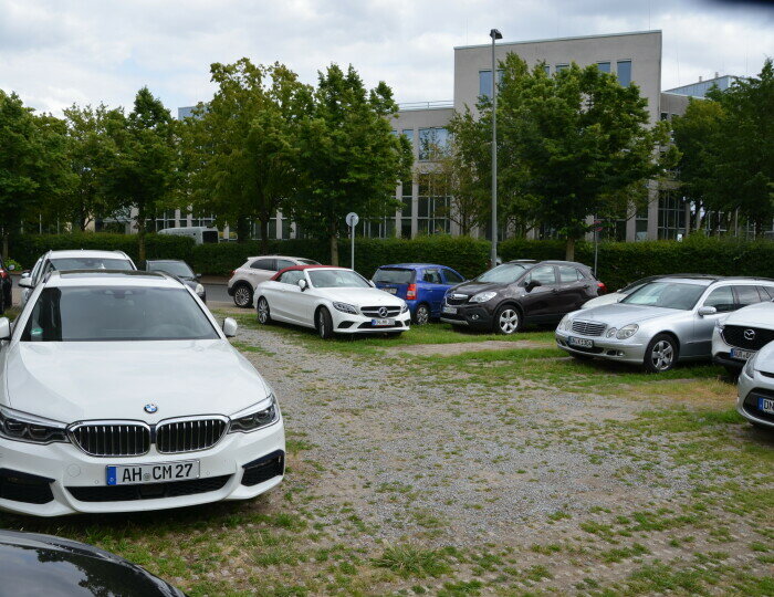 Parken Flughafen Düsseldorf Ohne Schlüsselabgabe www.parkplatzvergleich.de
