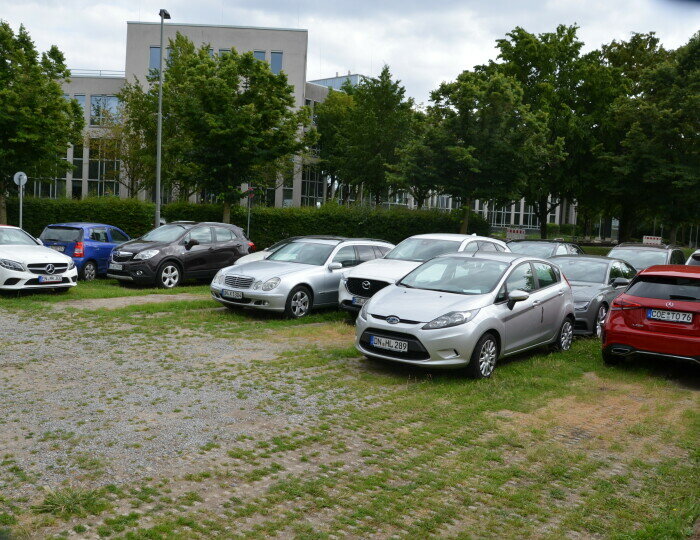 Parken Flughafen Düsseldorf Ohne Schlüsselabgabe www.parkplatzvergleich.de
