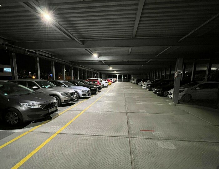 Parken Frankfurt Am Main Flughafen Preisvergleich www.parkplatzvergleich.de