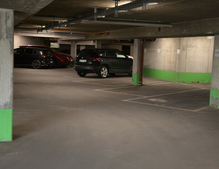 Was Kostet 1 Woche Parken Beim Bauer In Stuttgart www.parkplatzvergleich.de