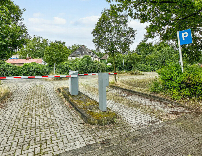 Parken Flughafen Düsseldorf 8 Tage www.parkplatzvergleich.de