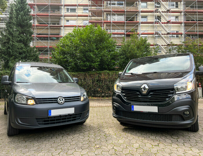 Parken Flughafen Düsseldorf 8 Tage www.parkplatzvergleich.de