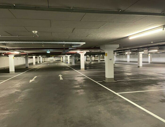 Parken Flughafen Düsseldorf Ohne Reservierung www.parkplatzvergleich.de