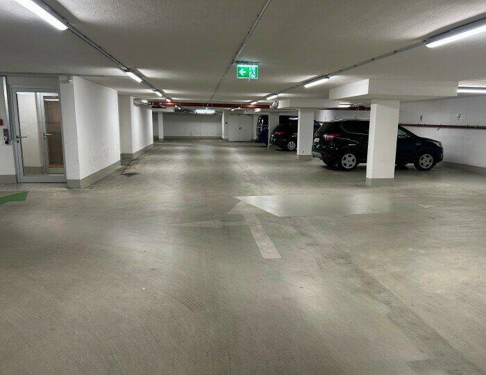 Parken Flughafen München Hotel Regent www.parkplatzvergleich.de
