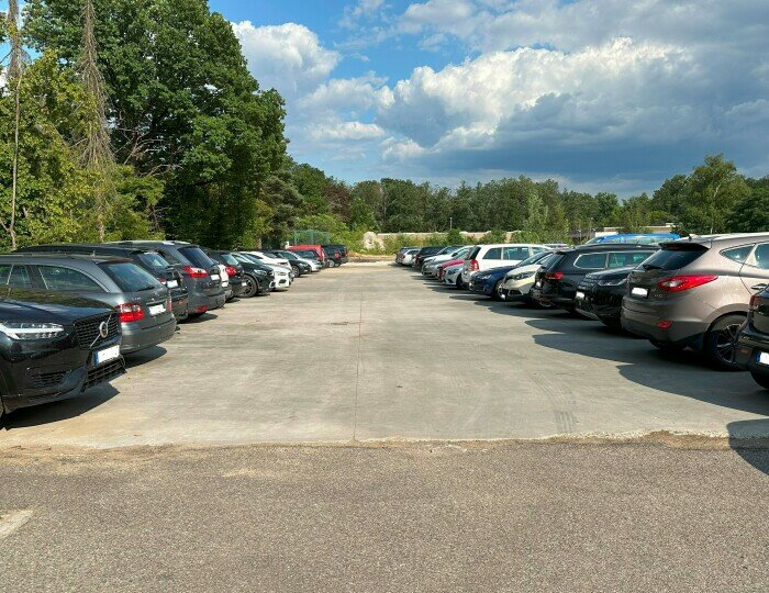 Sonderangebote Valet Parken Am Flughafen Frankfurt www.parkplatzvergleich.de