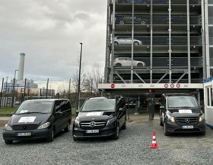Parken Und Fliegen Frankfurt Flughafen Bewertungen www.parkplatzvergleich.de