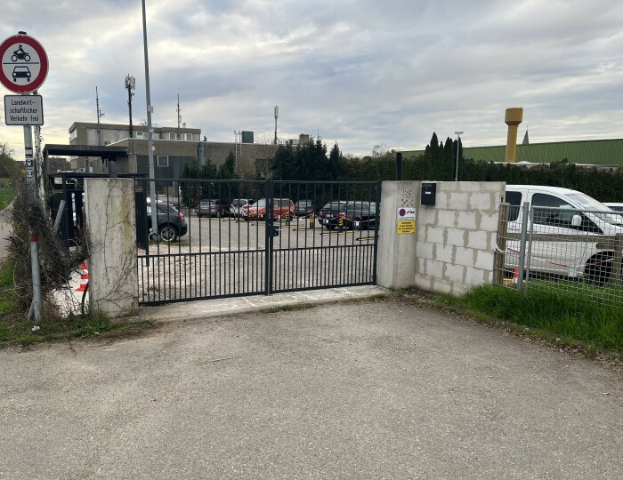 7 Tage Parken Flughafen Stuttgart www.parkplatzvergleich.de