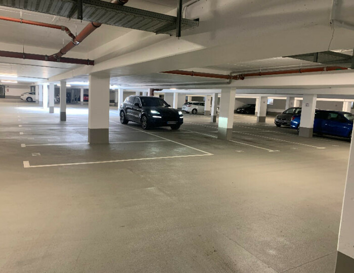 Share Now Parken Flughafen Hamburg www.parkplatzvergleich.de