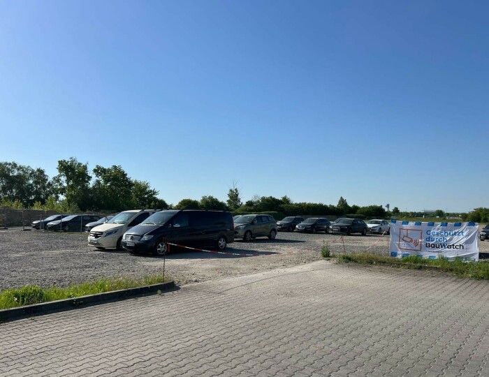 Auto Parken Am Flughafen Leipzig Mit übernachtung