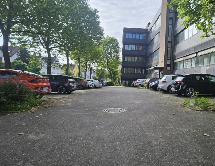 Parken In Der Nähe Des Flughafen Frankfurt Shuttlediens www.parkplatzvergleich.de