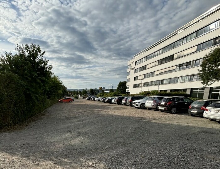 Parken In Der Nähe Des Flughafen Frankfurt Shuttlediens www.parkplatzvergleich.de