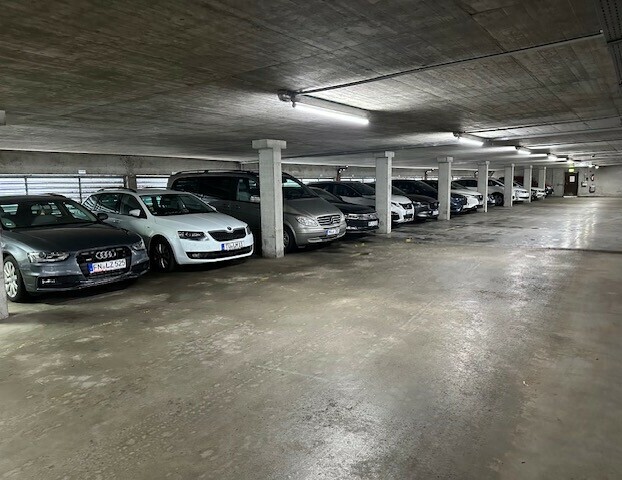 7 Tage Parken Flughafen Stuttgart www.parkplatzvergleich.de