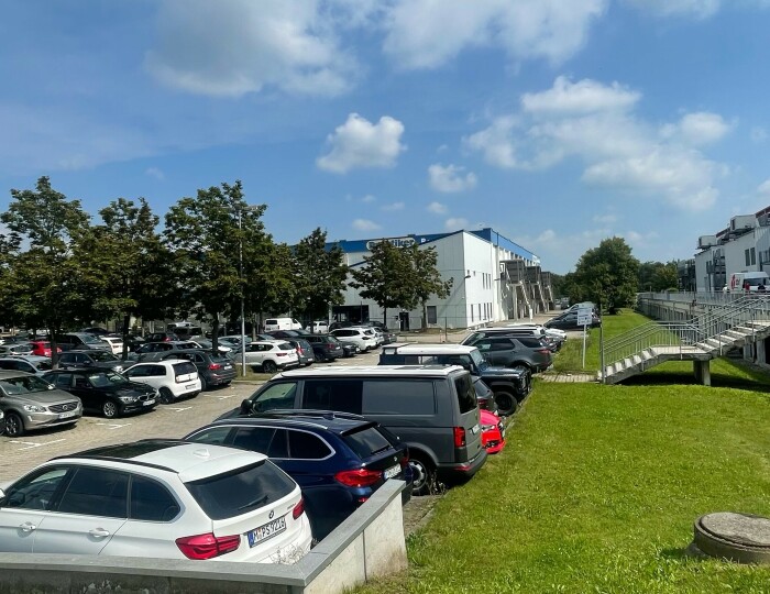 Valet Parken Am Flughafen München www.parkplatzvergleich.de