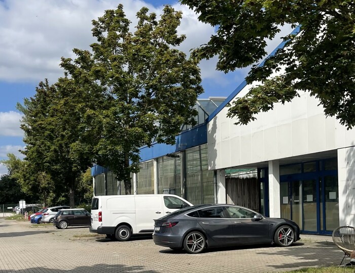 Parken Flughafen München Ohne Reservierung www.parkplatzvergleich.de