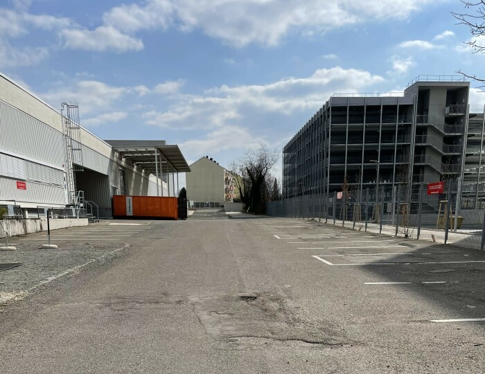 Riu Hotel Parken Flughafen Stuttgart www.parkplatzvergleich.de