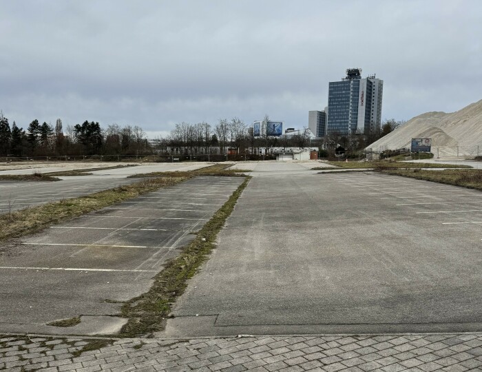 Billigste Möglichkeit Parken Flughafen Stuttgart 9 Tage www.parkplatzvergleich.de