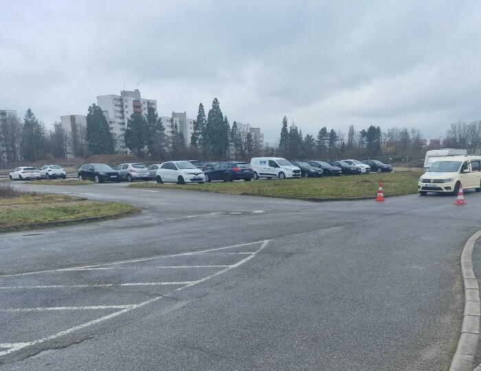 Billiger Parken Flughafen Stuttgart 10 Tage www.parkplatzvergleich.de