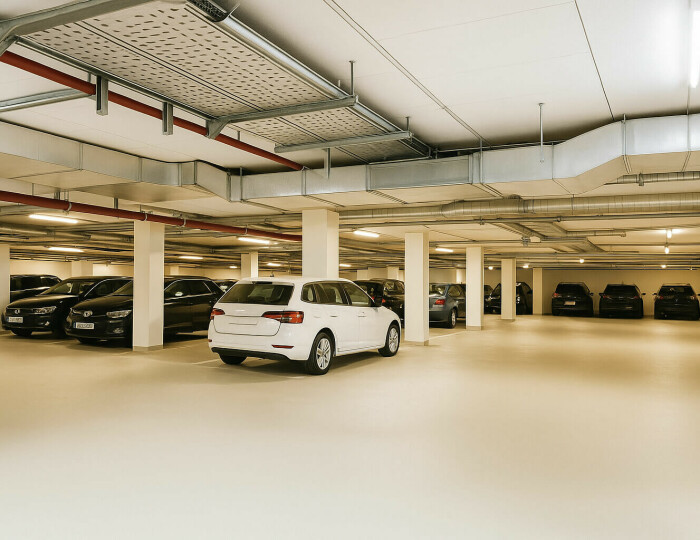 Wie Funktioniert Valet Parken Am Flughafen Frankfurt www.parkplatzvergleich.de