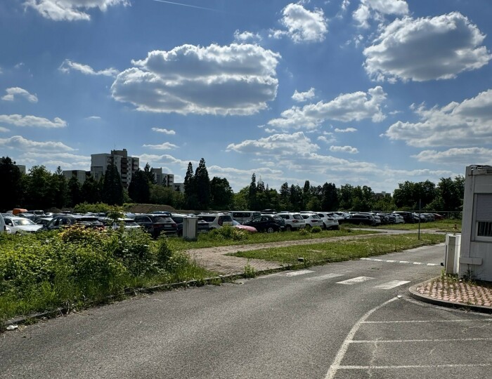 Ferien Parken Am Flughafen Stuttgart www.parkplatzvergleich.de