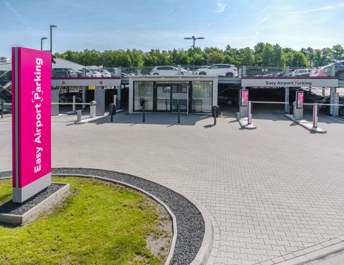 Its Kostenlos Parken Flughafen Hannover www.parkplatzvergleich.de