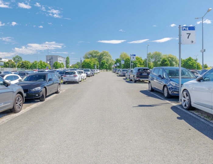 Check24 Parken Flughafen Nrnberg