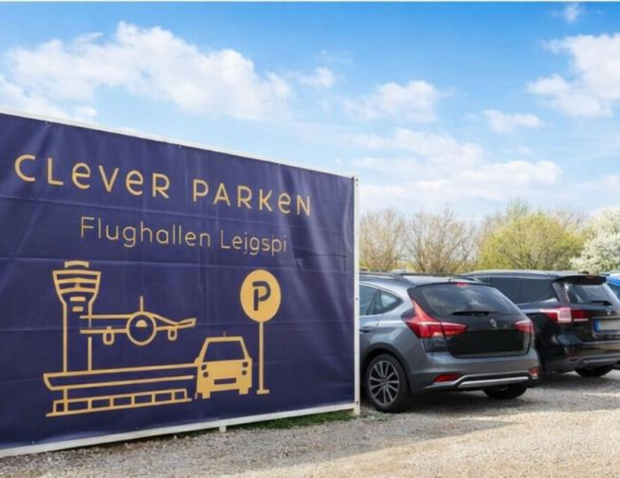 Flughafen Leipzig Promotion Code Parken 2017