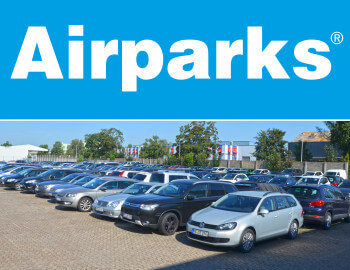 Airparks Parkplatz Langenhagen Am Flughafen Hannover
