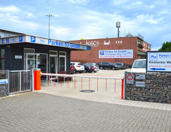 Parken 53 GmbH