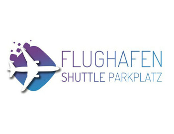 Flughafen-Shuttle-Parkplatz