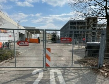 AYA Parking